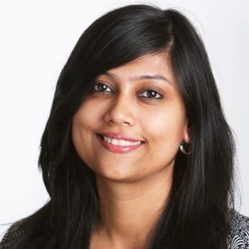 Ananya Sundaram
