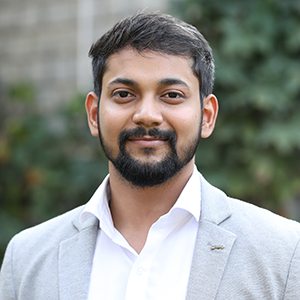 Amitabh Verma