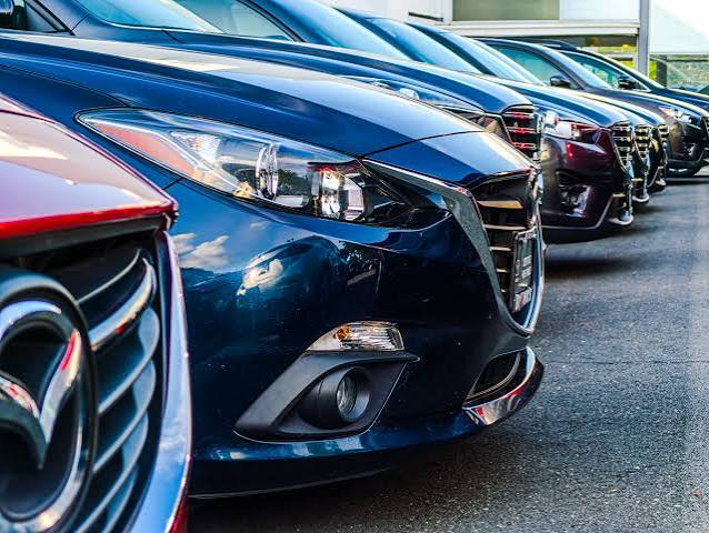 Extended Vehicle Protection Overview